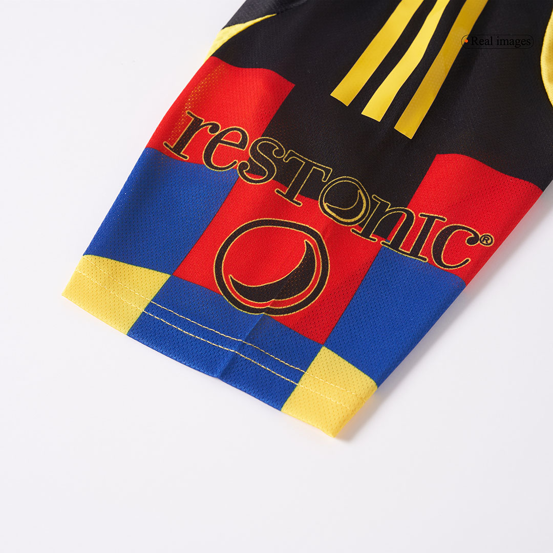 Club America Home Authentic Soccer Jersey 2025/26 - gogoalshop