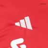 Liverpool Home Kids Soccer Jerseys Kit 2025/26 - gogoalshop