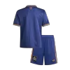 Newcastle United Third Away Kids Soccer Jerseys Kit 2025/26 - gogoalshop