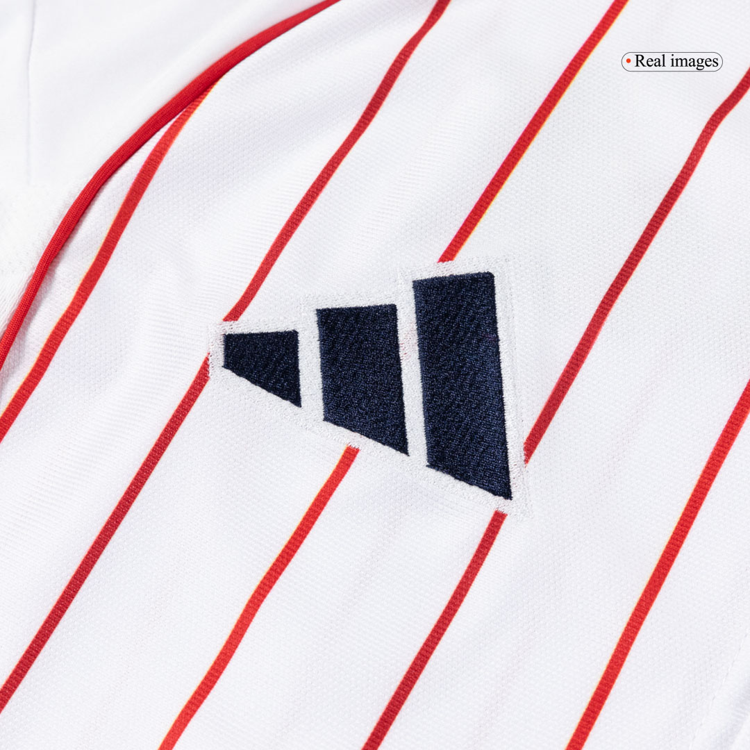 Arsenal US Pack Shirt 2025/26 - gogoalshop