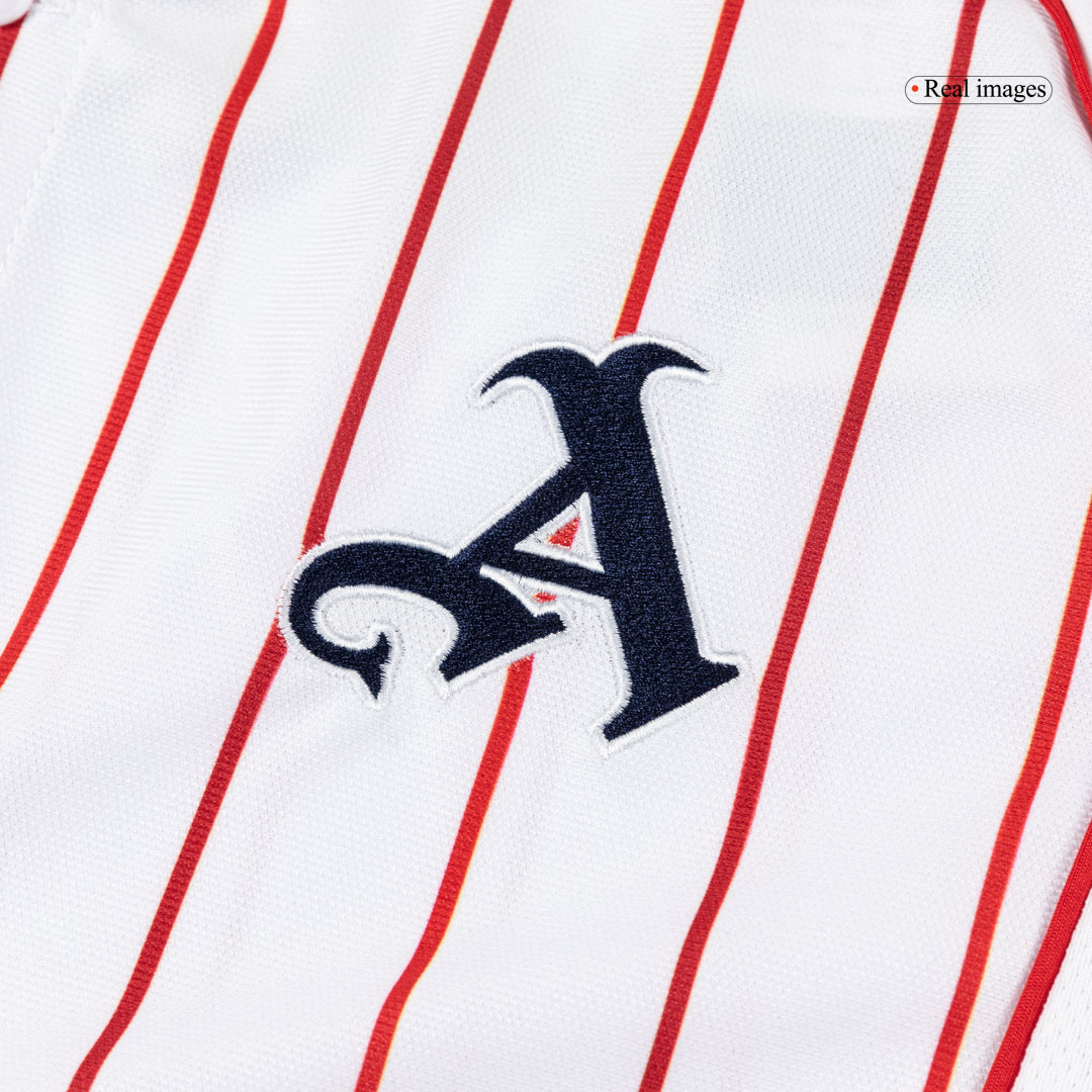 Arsenal US Pack Shirt 2025/26 - gogoalshop