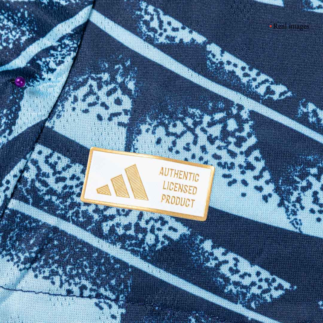 Club America Away Authentic Soccer Jersey 2025/26 - gogoalshop