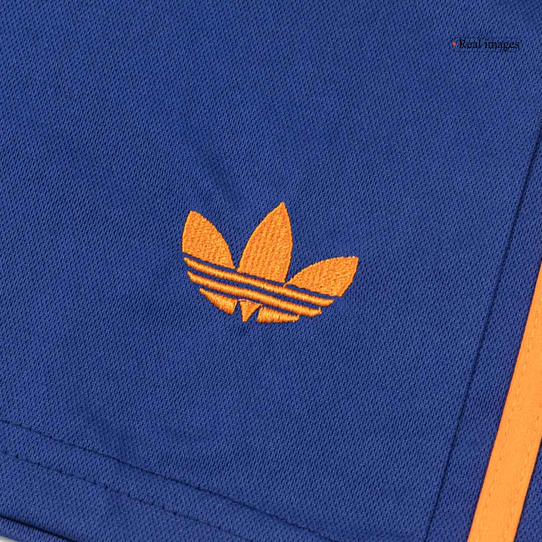 Newcastle United Third Away Kids Soccer Jerseys Kit 2025/26 - gogoalshop