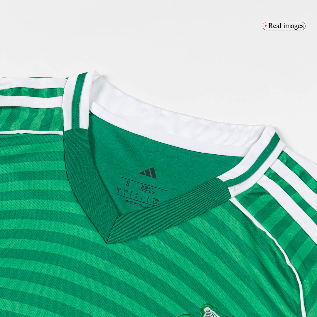 Newcastle United Away Soccer Jersey 2025/26 - gogoalshop