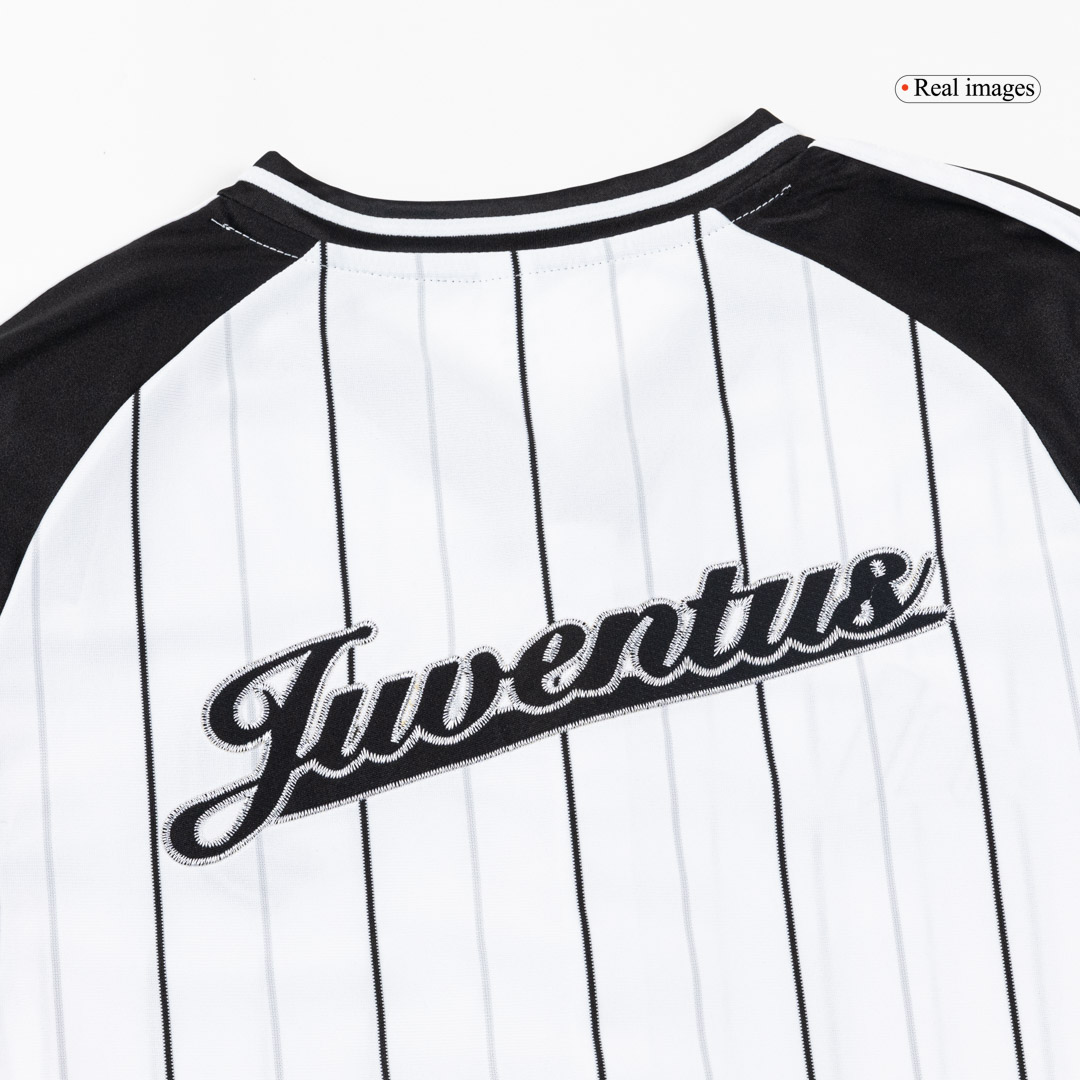 Juventus US Pack Shirt 25/26 - gogoalshop