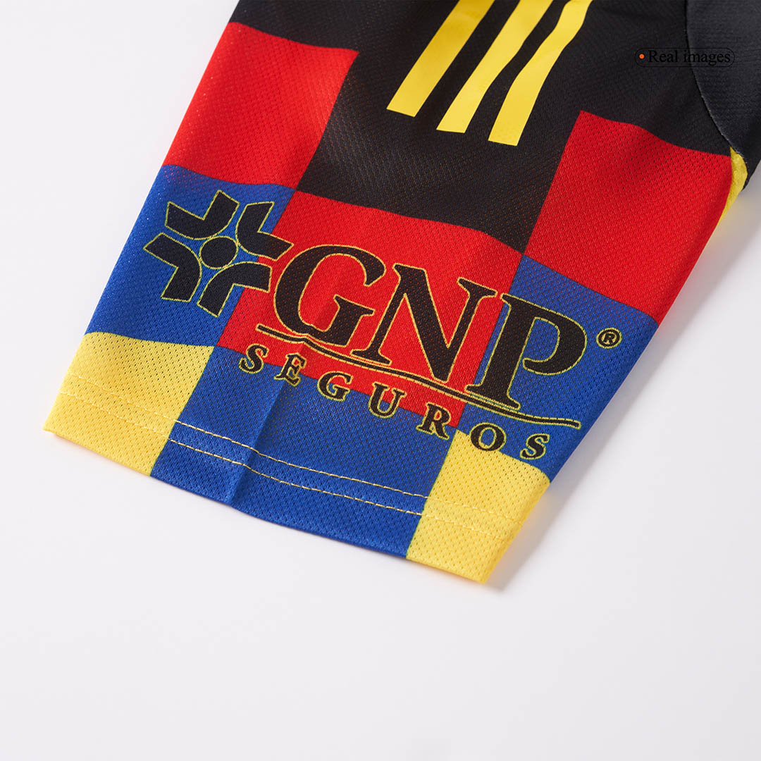 Club America Home Authentic Soccer Jersey 2025/26 - gogoalshop