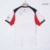 AC Milan Away Authentic Soccer Jersey 2025/26 - gogoalshop