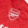 Arsenal Home Soccer Jersey 2025/26 - gogoalshop