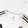 MBAPPÉ #9 Real Madrid Home Soccer Jersey 2025/26 - gogoalshop