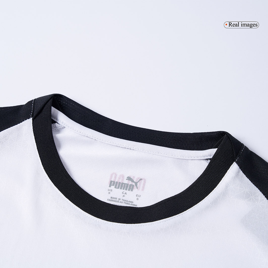 AC Milan Away Authentic Soccer Jersey 2025/26 - gogoalshop