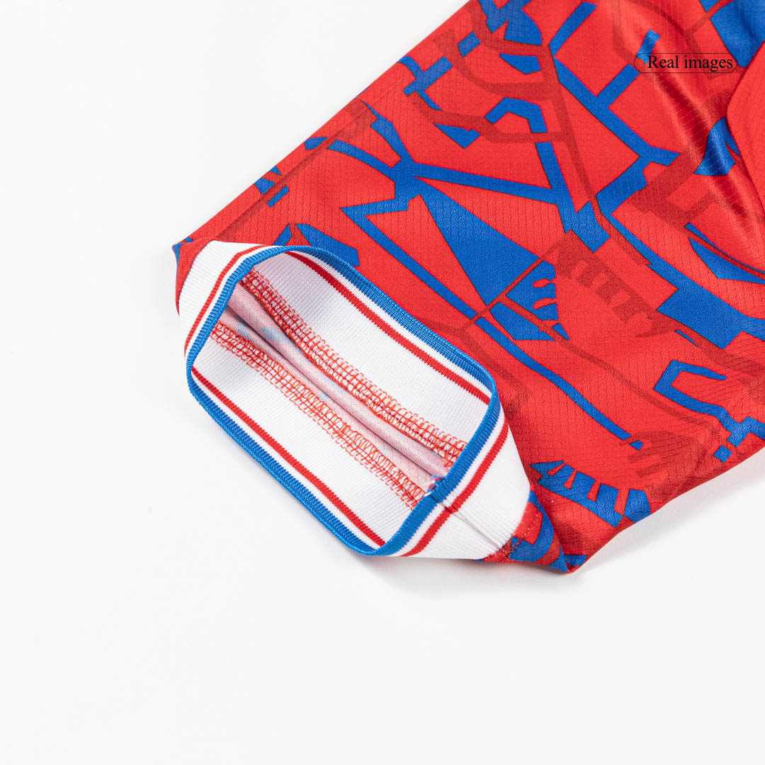 Ipswich Town Away Soccer Jersey 2025/26 - gogoalshop