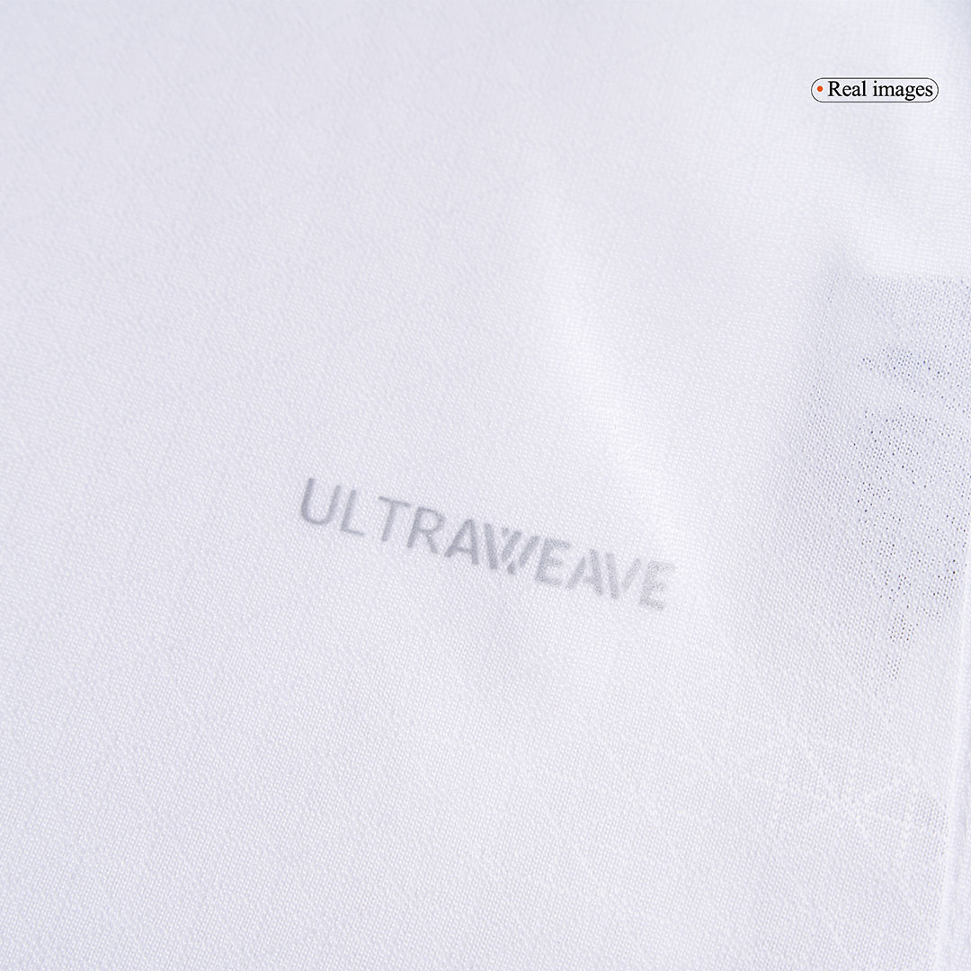 AC Milan Away Authentic Soccer Jersey 2025/26 - gogoalshop