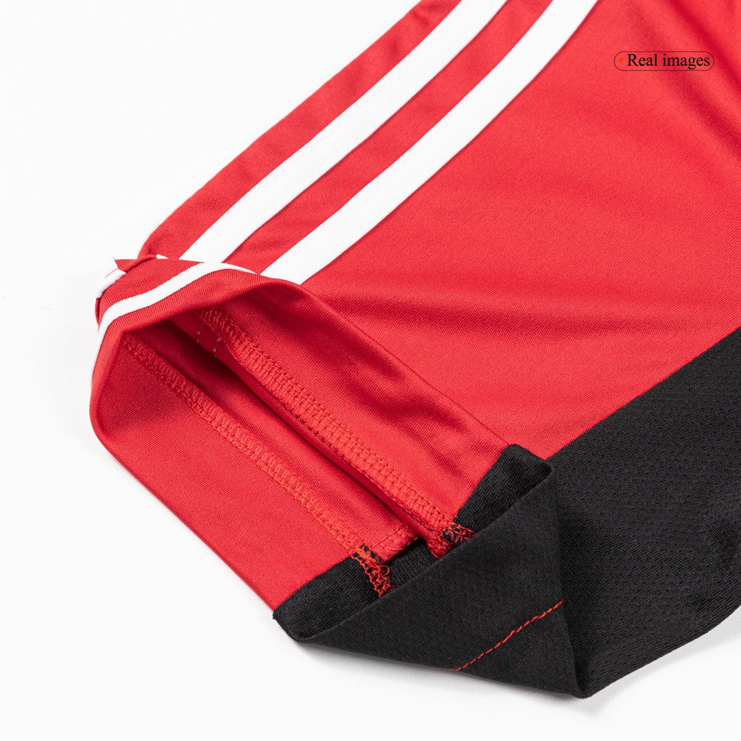 Manchester United US Pack Shirt 2025/26 - gogoalshop