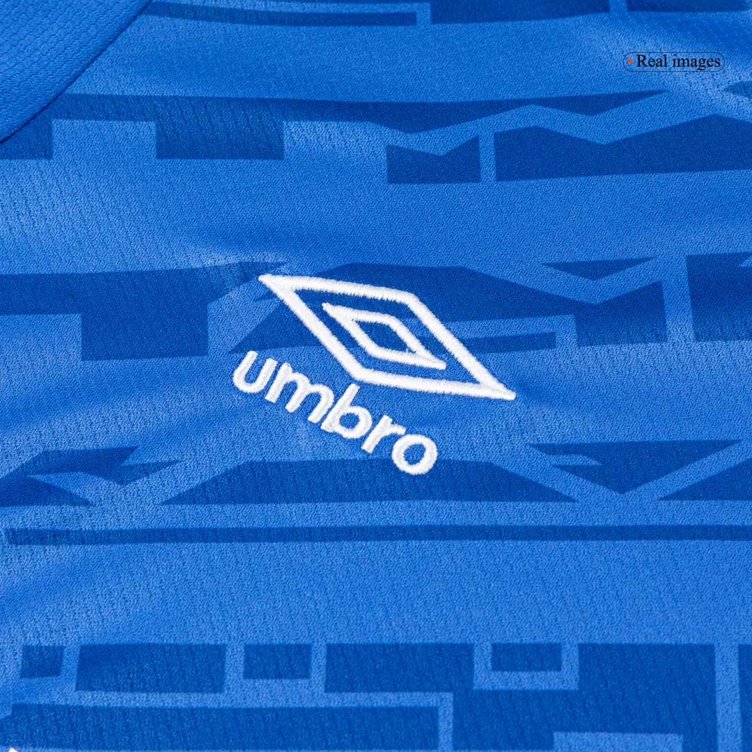 Ipswich Town Home Soccer Jersey 2025/26 - gogoalshop