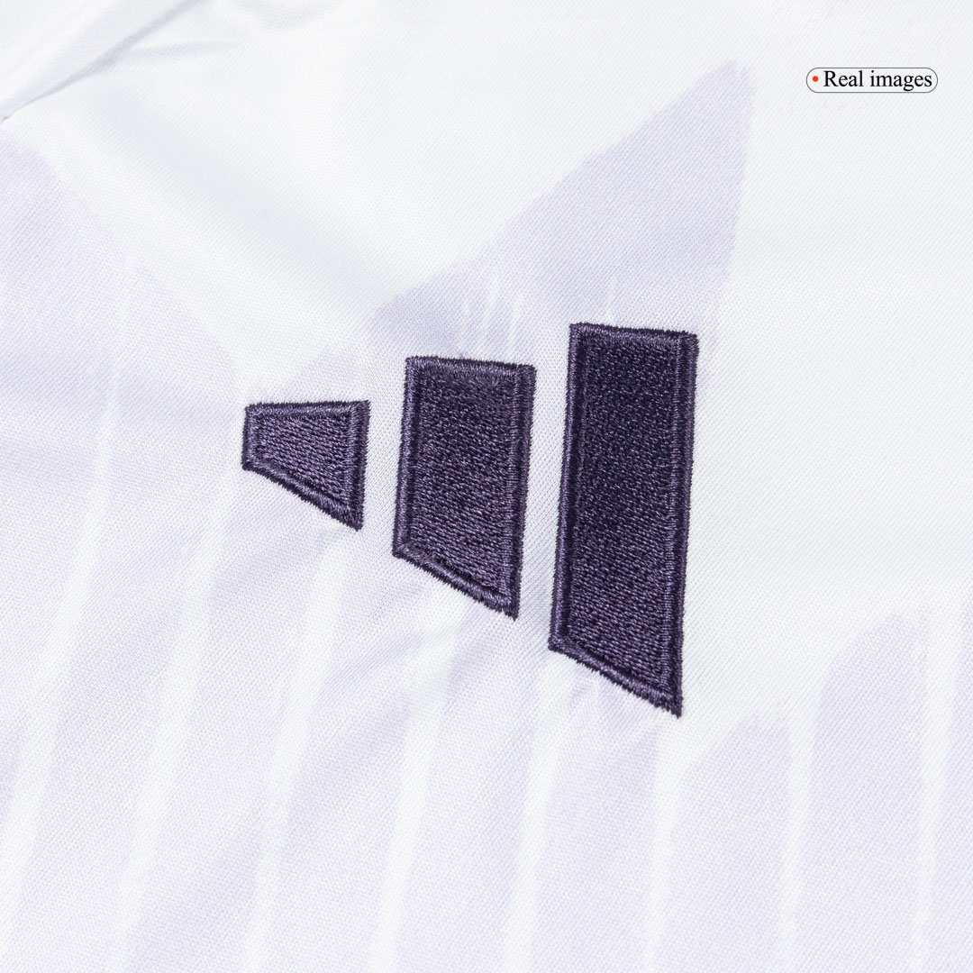 Manchester United Away Long Sleeve Jersey 2025/26 - gogoalshop