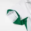 Sporting CP Alternative Soccer Jersey 25/26 White - gogoalshop