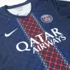 PSG Home Soccer Jersey 2025/26 - gogoalshop