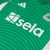 Newcastle United Away Soccer Jersey 2025/26 - gogoalshop