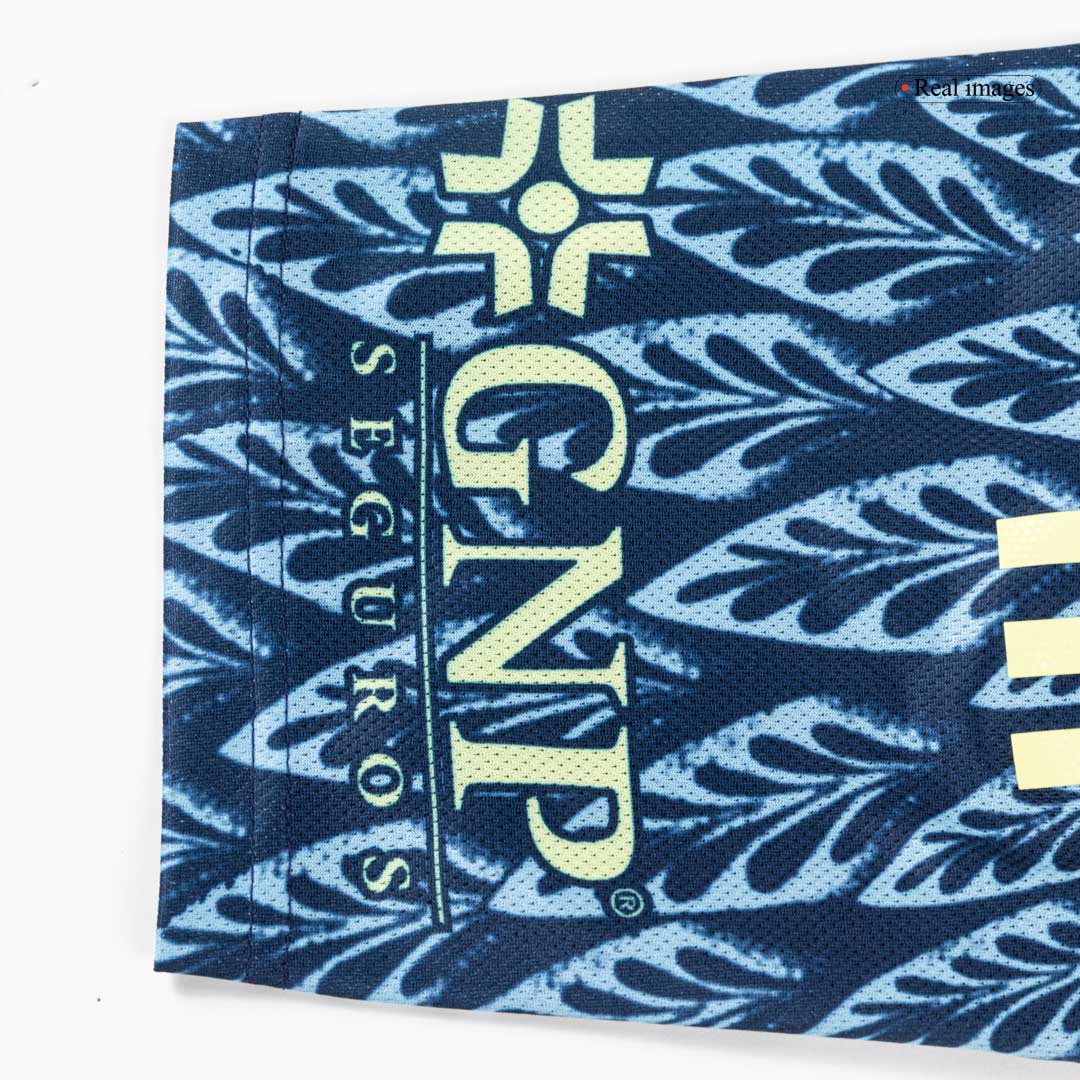 Club America Away Authentic Soccer Jersey 2025/26 - gogoalshop