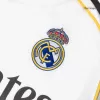 MODRIĆ #10 Real Madrid Home Soccer Jersey 2025/26 - gogoalshop