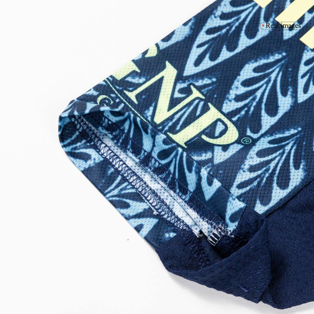 Club America Away Authentic Soccer Jersey 2025/26 - gogoalshop