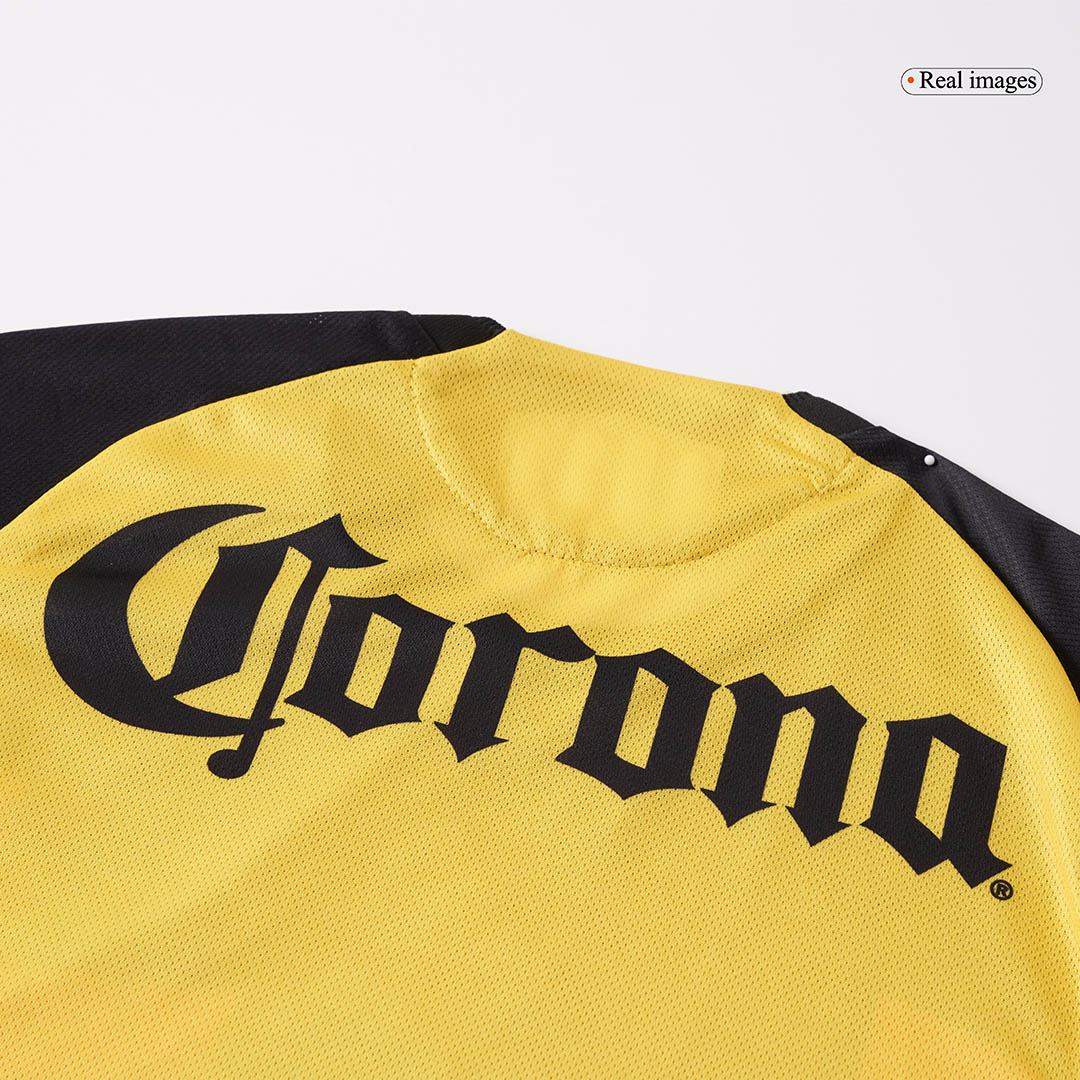 Club America Home Authentic Soccer Jersey 2025/26 - gogoalshop