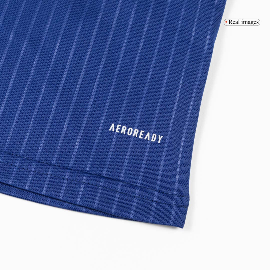 Newcastle United Third Away Kids Soccer Jerseys Kit 2025/26 - gogoalshop