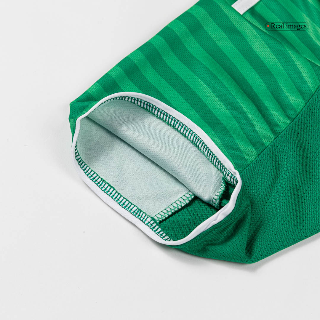 Newcastle United Away Soccer Jersey 2025/26 - gogoalshop