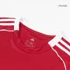 Liverpool Home Soccer Jersey 2025/26 - gogoalshop
