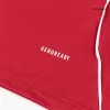M.SALAH #11 Liverpool Home Soccer Jersey 2025/26 - gogoalshop