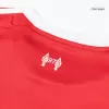 Liverpool Home Kids Soccer Jerseys Kit 2025/26 - gogoalshop