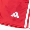 Liverpool Home Kids Soccer Jerseys Kit 2025/26 - gogoalshop