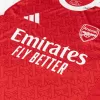 Arsenal Home Soccer Jersey 2025/26 - gogoalshop