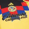 Club America Home Authentic Soccer Jersey 2025/26 - gogoalshop