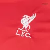 Liverpool Home Kids Soccer Jerseys Kit 2025/26 - gogoalshop