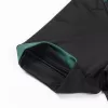 Sporting CP Alternative Soccer Jersey 2025/26 Black - gogoalshop