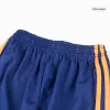 Newcastle United Third Away Kids Soccer Jerseys Kit 2025/26 - gogoalshop