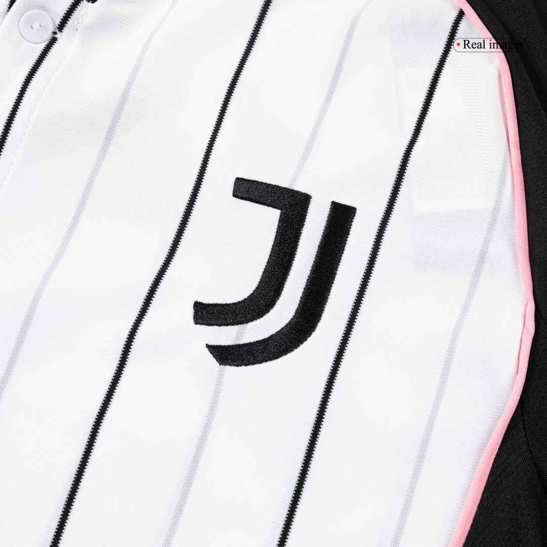 Juventus US Pack Shirt 25/26 - gogoalshop