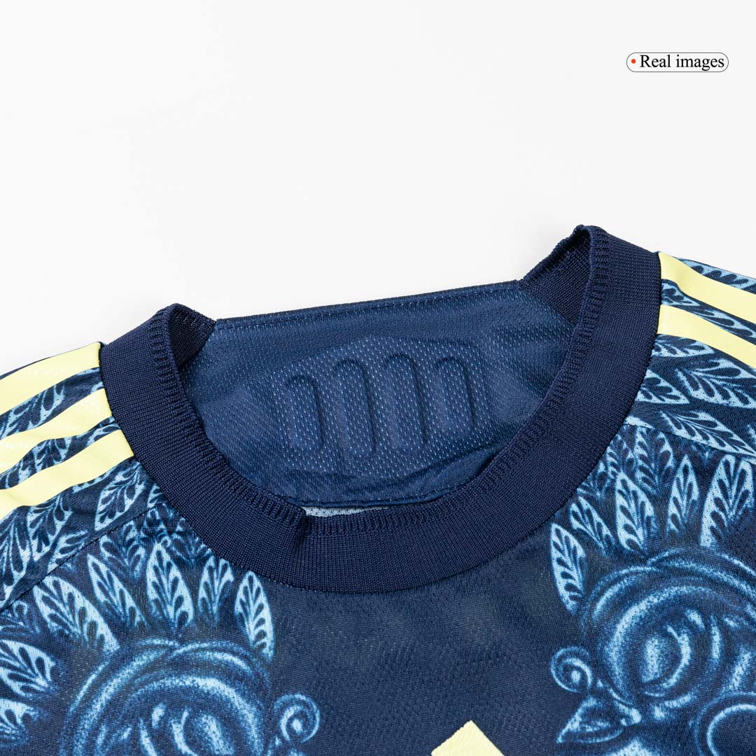 Club America Away Authentic Soccer Jersey 2025/26 - gogoalshop