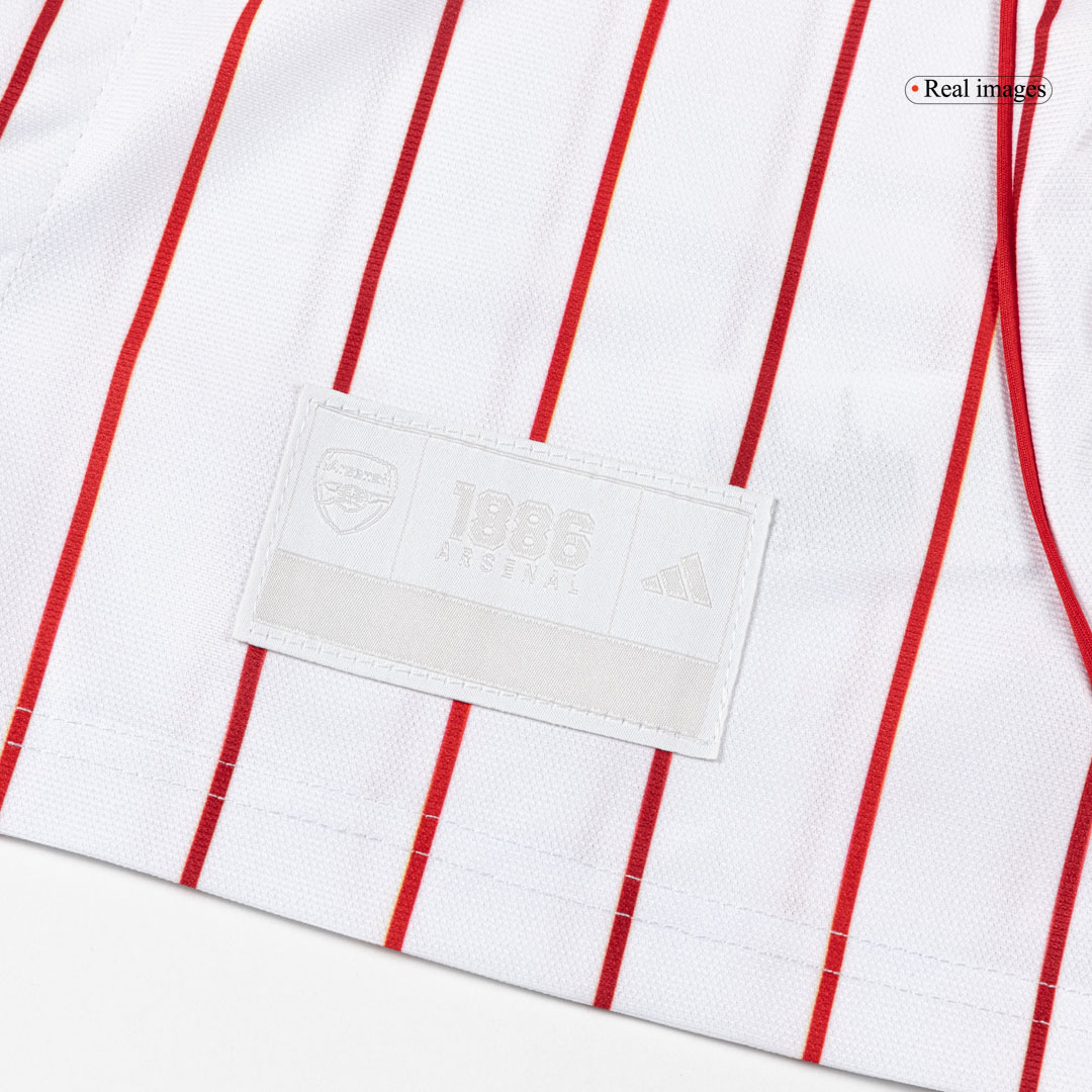 Arsenal US Pack Shirt 2025/26 - gogoalshop