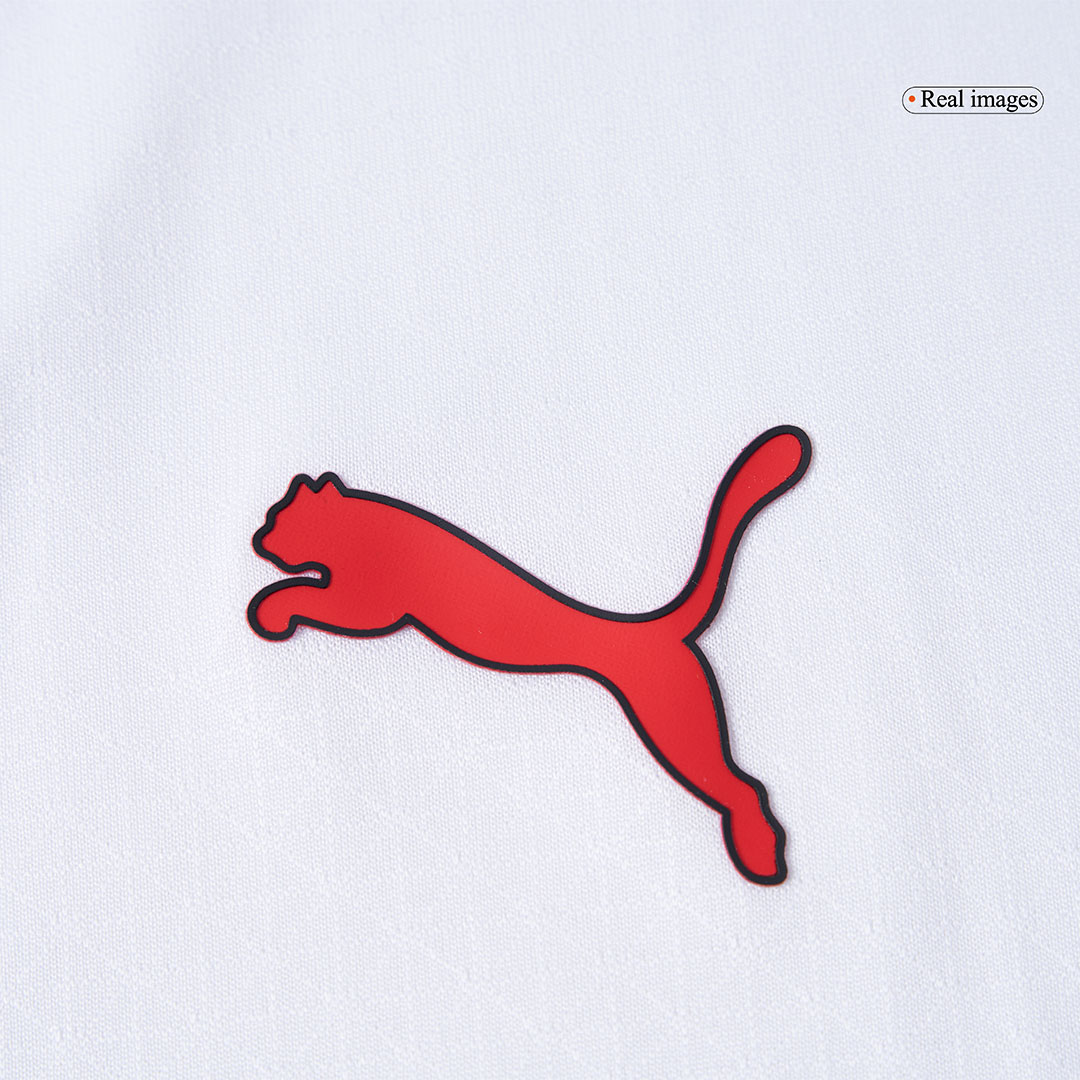 AC Milan Away Authentic Soccer Jersey 2025/26 - gogoalshop