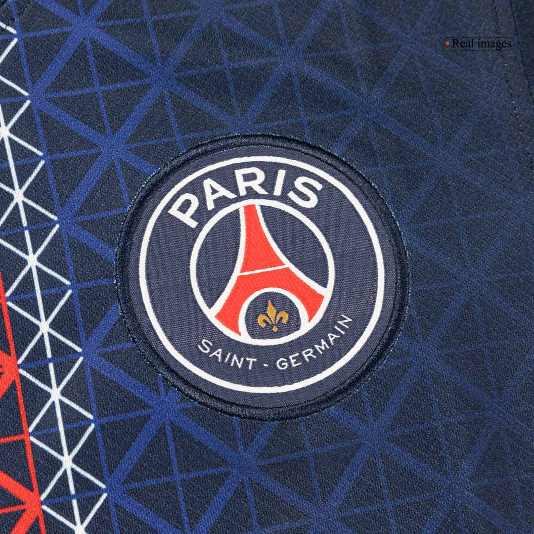 MARQUINHOS #5 PSG Home Soccer Jersey 2025/26 - gogoalshop