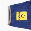 Newcastle United Third Away Kids Soccer Jerseys Kit 2025/26 - gogoalshop
