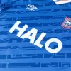 Ipswich Town Home Soccer Jersey 2025/26 - gogoalshop