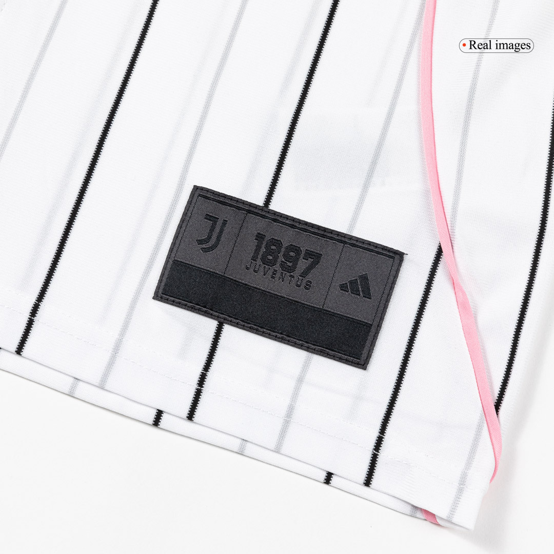 Juventus US Pack Shirt 25/26 - gogoalshop