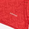 Arsenal Home Soccer Jersey 2025/26 - gogoalshop