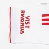Arsenal Home Soccer Jersey 2025/26 - gogoalshop