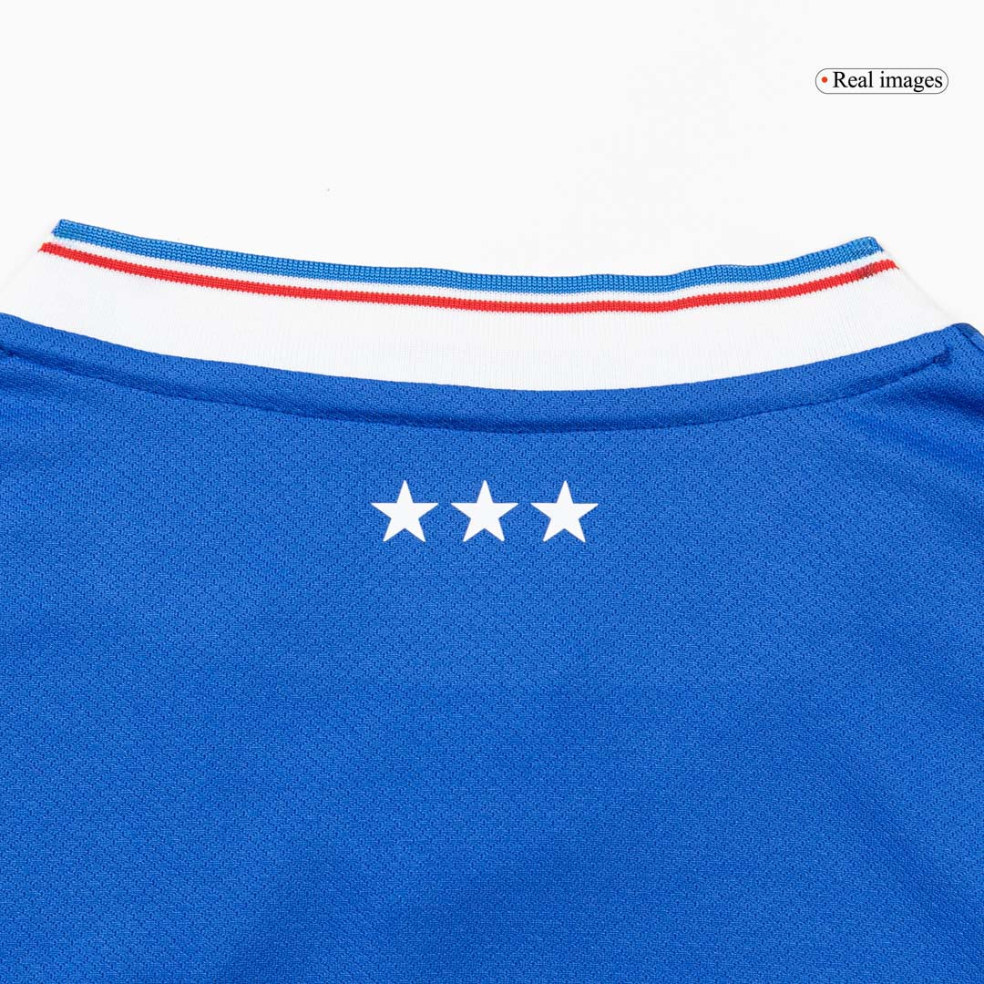 Ipswich Town Home Soccer Jersey 2025/26 - gogoalshop