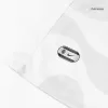 Sporting CP Alternative Soccer Jersey 25/26 White - gogoalshop