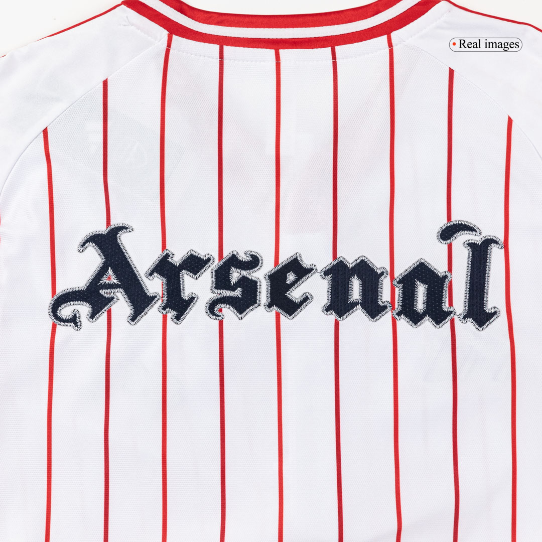 Arsenal US Pack Shirt 2025/26 - gogoalshop